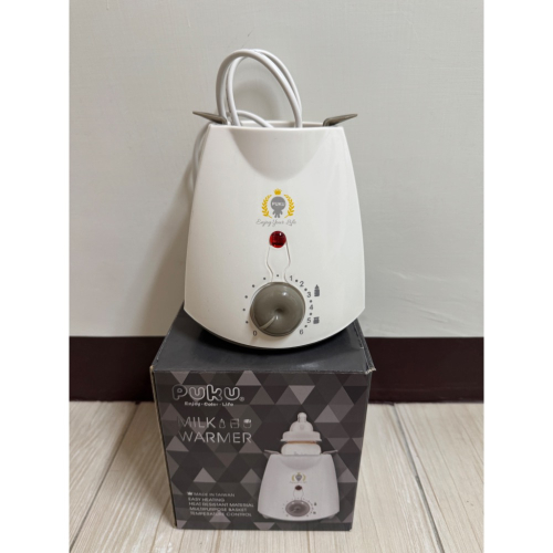 二手 溫奶器