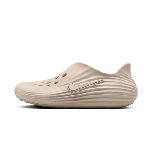 Nike ReactX Rejuven8 Light Orewood Brown 恢復鞋 防水拖鞋 HV5060-100