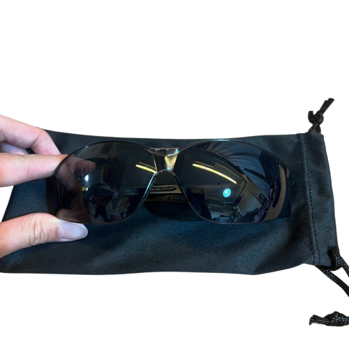 ❮全新❯ Sunglasses 自行車墨鏡 舒適型 防霧護目鏡 戶外防風沙 防衝擊 飛濺 保護墨鏡 防紫外線 防太陽光