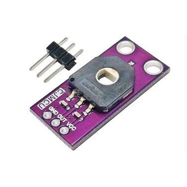 ►1986◄MCU-103 旋轉角度感測器 SV01A103AEA01R00 微調 電位器