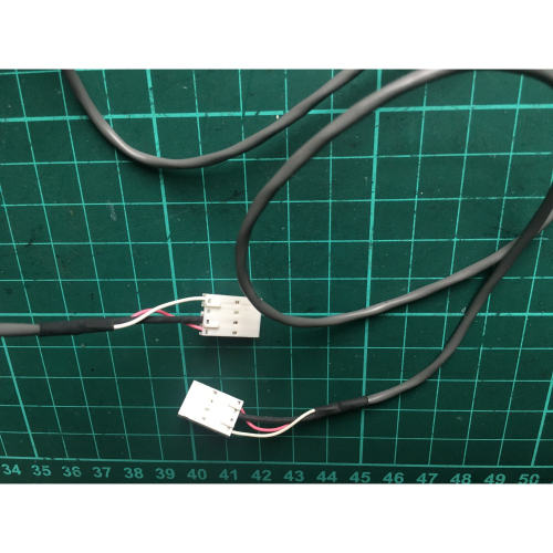 電腦光碟機音源線 約70cm