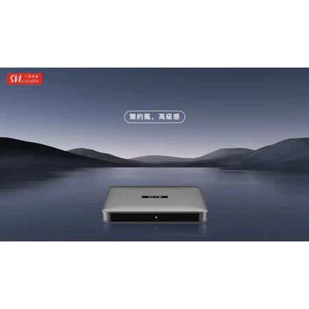 (空機) 小雲盒子10P 4+64G 8K旗艦語音聲控電視盒 小雲電視盒9p 10p