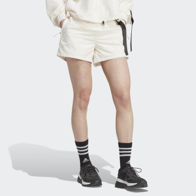 ?&?現貨免運 HU0235 Adidas 女 運動短褲