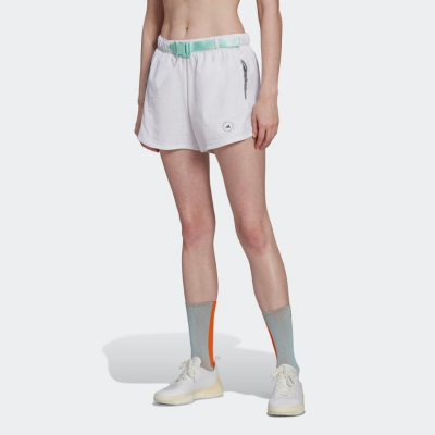 ?&?現貨免運 H59975 Adidas aSMC SW 女 運動短褲