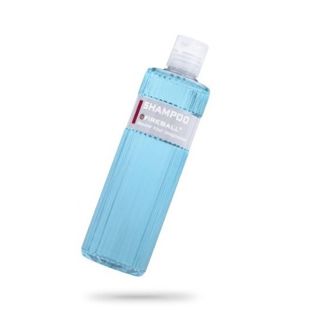《二奶冰菓室》Fireball SHAMPOO熱帶洗車精 原裝500ml