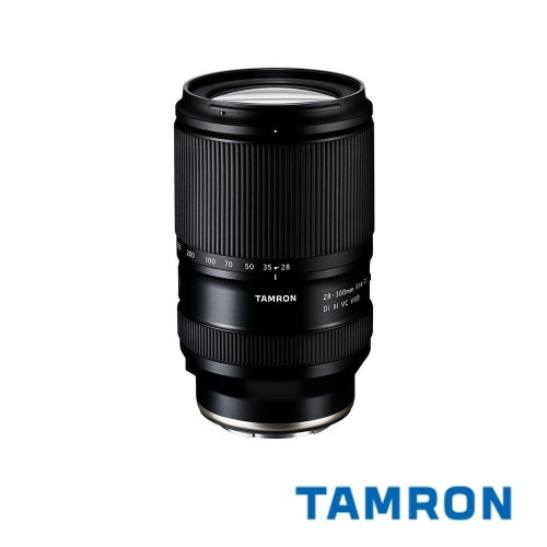 送67保護鏡【TAMRON】28-300mm F4-7.1 Di III VC VXD Sony E 接環 (公司貨)