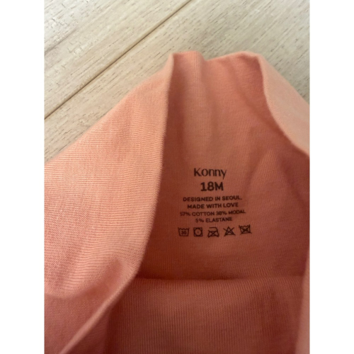 konny褲子 gap上衣