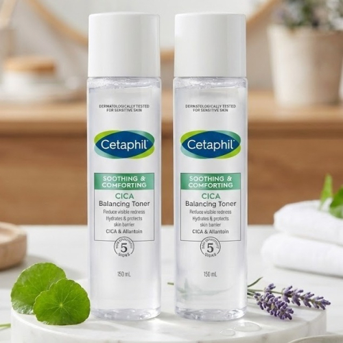 【舒特膚Cetaphil】舒特膚舒新雪潤安撫水150ml