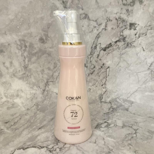 cokan 柏林少女神仙霜 800ml 護髮霜 [美髮學堂]附發票免運中✨