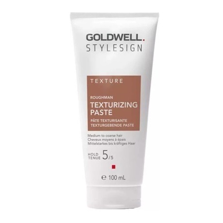 蓁美髮藝『造型品』GOLDWELL 歌薇 新霧腊100ML（新包裝）＊霧面重力塑型＊