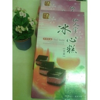 澎湖優鮮配♥ 澎湖名產 御品家仙人掌冰心糕