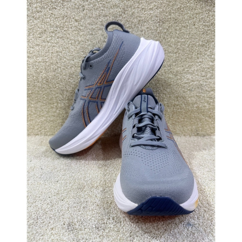 = 威勝 運動用品 = Asics GEL-NIMBUS 26 男慢跑鞋 1011B794-020