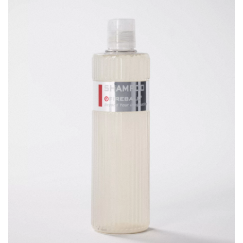 《二奶冰菓室》Fireball SHAMPOO珍珠洗車精 原裝500ml