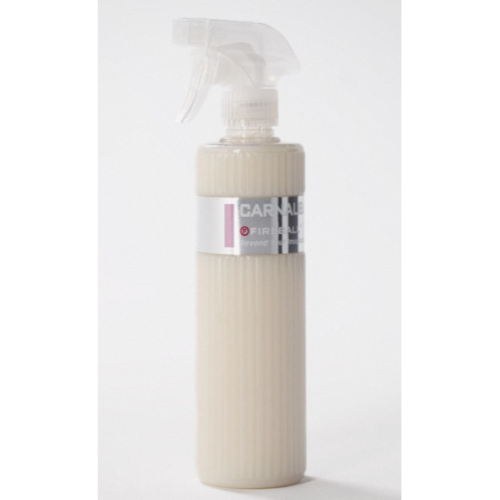 《二奶冰菓室》Fireball Carnauba Wax 巴西棕櫚噴霧 原裝500ml