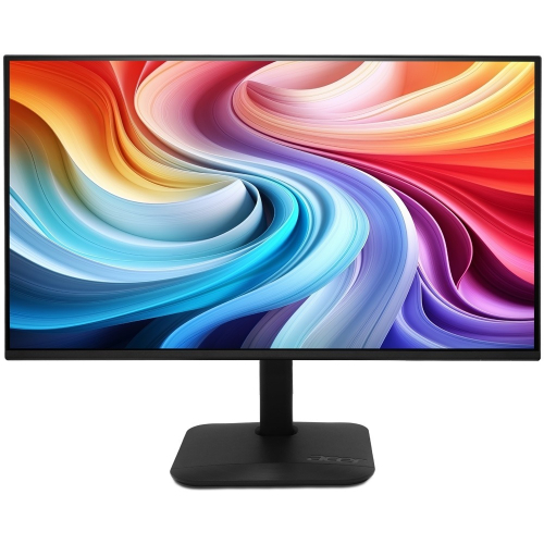 ✨賣家宅配=直送免運✨ACER 宏碁KB242Y G護眼螢幕(24型/FHD/120Hz/1ms/IPS)