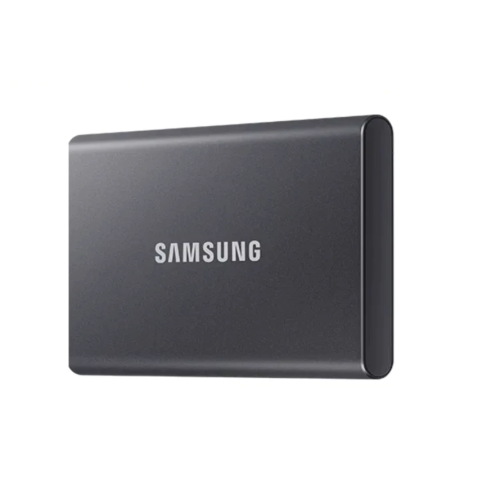 《SUNLINK》SAMSUNG 三星T7 2T 2TB USB 3.2 Gen 2移動固態硬碟