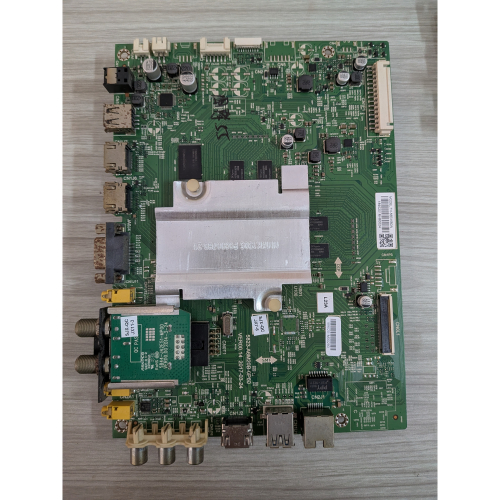 原廠 Panasonic 國際 TH-55EX550W 主機板 電源板 邏輯板 腳架 拆機良品