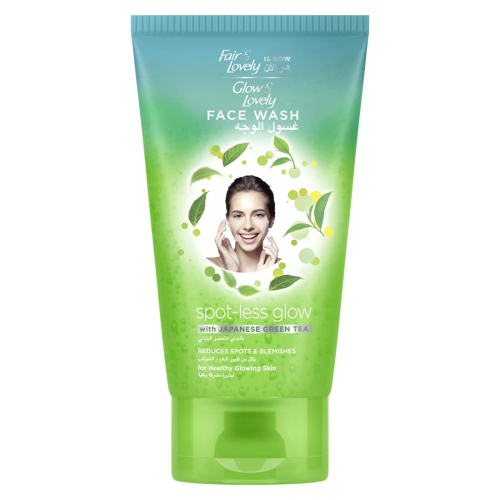 【Fair&Lovely】洗面乳-淨透無暇(150ml)【0130】