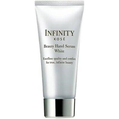 KOSE 高絲 無限肌緻 撫紋護手精華 INFINITY KOSE BEAUTY HAND SERUM 護手霜 65g