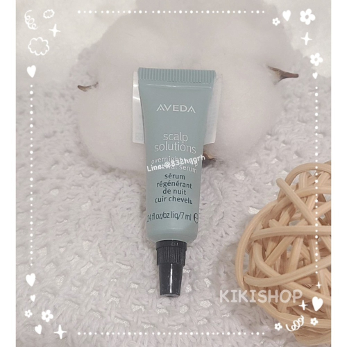 ✿AVEDA 肯夢✿aveda 蘊活淨瑕舒敏菁萃7ML 蘊活淨瑕小樣 試用