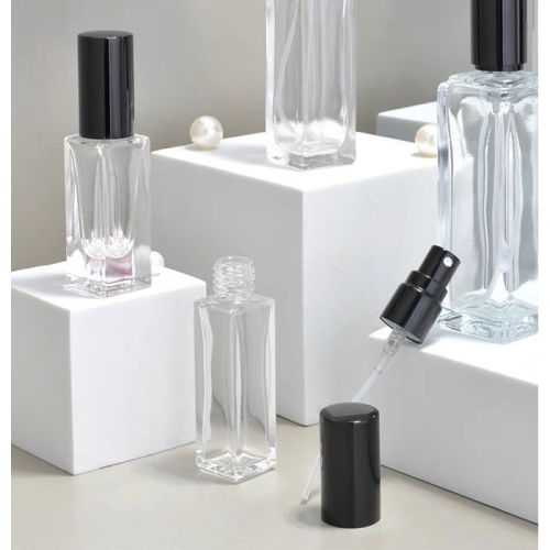 Lille.perfume 里爾質感淡香氛 吉普賽 羅勒橙花 玫瑰之水 曠野之心 悟香水