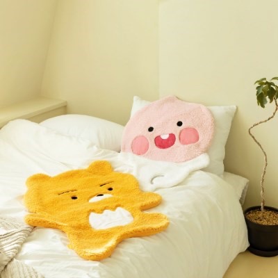 Kakao Friends 造型毯