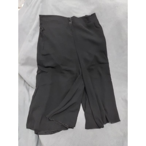大尺碼 褲裙 3XL