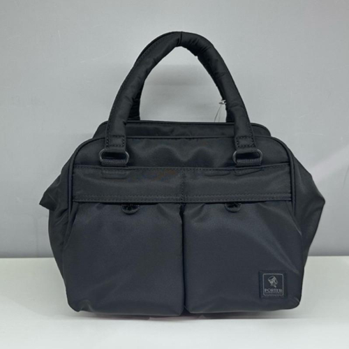 PORTER INTERNATIONAL 極速快取POP手提包 11836-009 代購 福袋