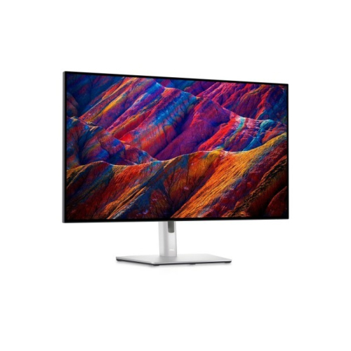 【翔菱】戴爾Dell UltraSharp 27寸/吋/型 4K液晶螢幕/顯示器/面板 U2723QE 台灣保固，全新未