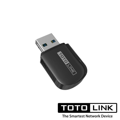 TOTOLINK A600UB AC600 USB藍牙WiFi無線網卡