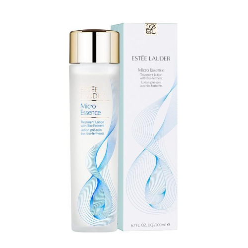 ESTEE LAUDER雅詩蘭黛 微分子肌底原生露200ml (專櫃公司貨)