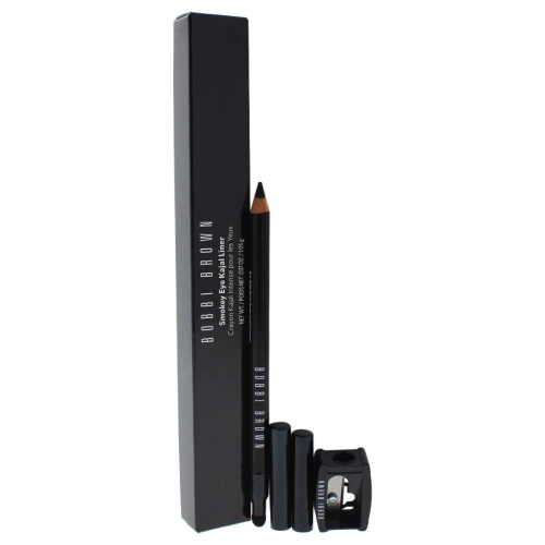 BOBBI BROWN 芭比波朗 隨身煙燻筆 Smokey Eye Kajal Liner #Noir迷幻黑