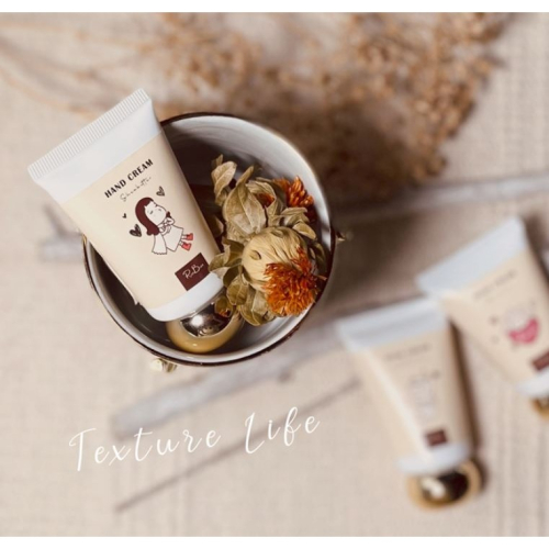 米豆 RiceBean 保濕香氛護手霜