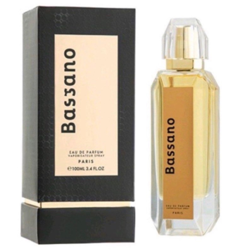 絕版 獨賣 沙龍 小眾 精品 Puccini BASSANO GOLD 淡香精 100ml 全新 原廠 正櫃 公司貨