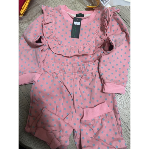 全新衣服圍兜