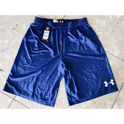 Under armour UA 男XL 籃球短褲