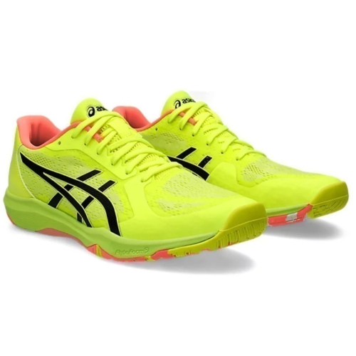 ??乒冠體育?? ASICS 奧運限定款 桌球鞋 DYNAFEATHER 1073A075-750