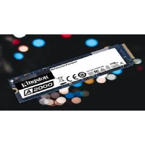 《SUNLINK》Kingston 金士頓 A2000 1TB M.2 2280 PCIe SSD