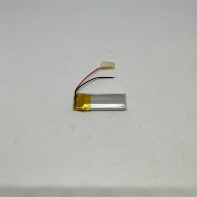 ???四月科技能源?3.7V 351225/401025 100MAH