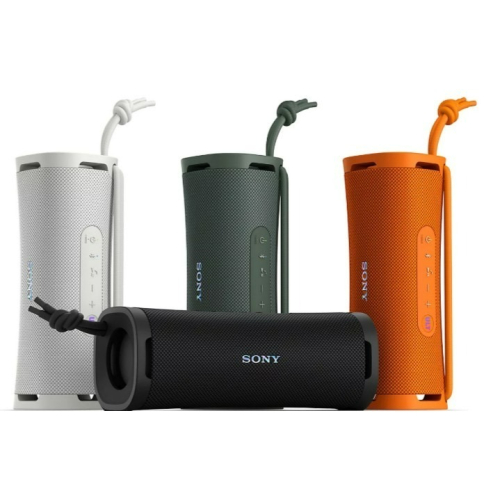 SONY 索尼 SRS-ULT10 可攜式 藍芽喇叭 ULT FIELD 1 喇叭 音響 防水 低音強化 串連