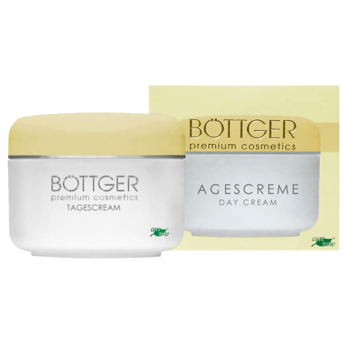 【algemarin 海馬世家】BOTTGER頂級浸潤亮膚日霜(75ml)【0051】