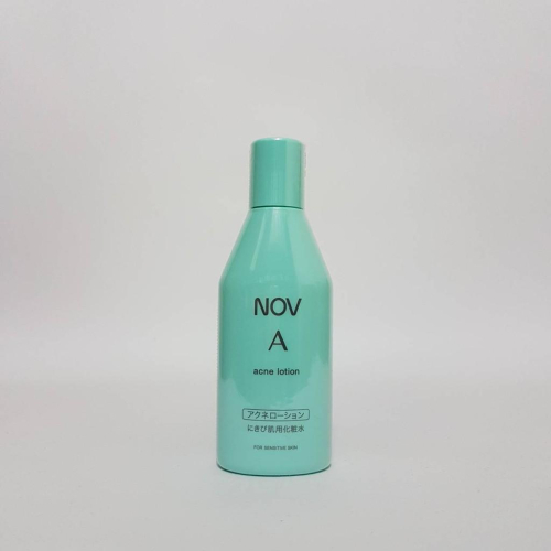 NOV娜芙青春面皰爽膚水100ml ☆ 公司貨