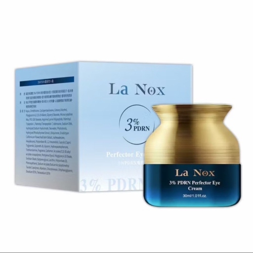 明山玫伊❤️La Nox 3%PDRN電眼熨斗霜 30ml/罐