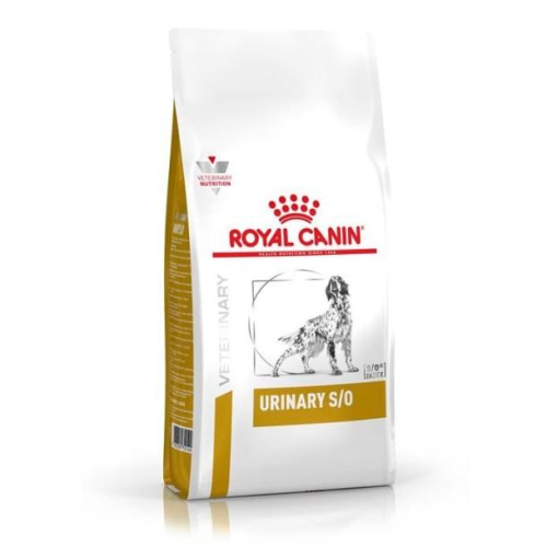 ROYAL CANIN 法國皇家 LP18 犬 泌尿道配方乾糧 2kg/7.5kg 狗飼料