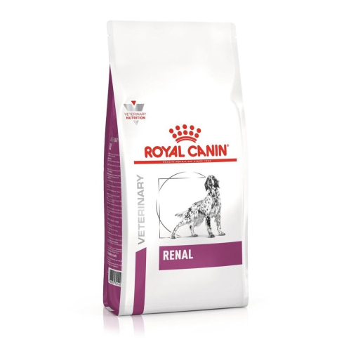 ROYAL CANIN 法國皇家 RF14 犬 腎臟配方乾糧 狗飼料
