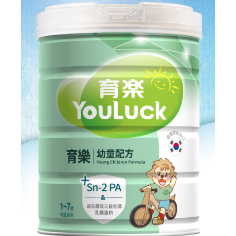 【24H出貨 現貨免等】韓國原裝 育樂幼童配方奶粉1-7歲800g Sn2PA 兒童奶粉【無刮罐公司貨】 小鼠的窩?