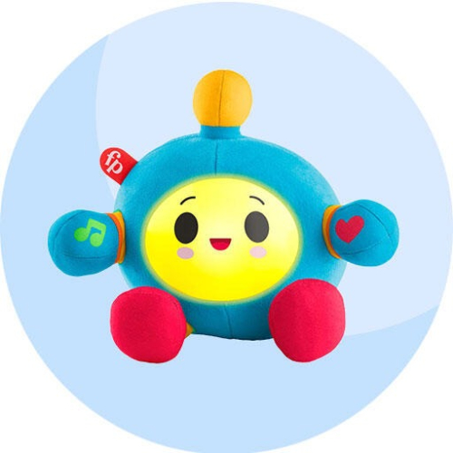 小白球