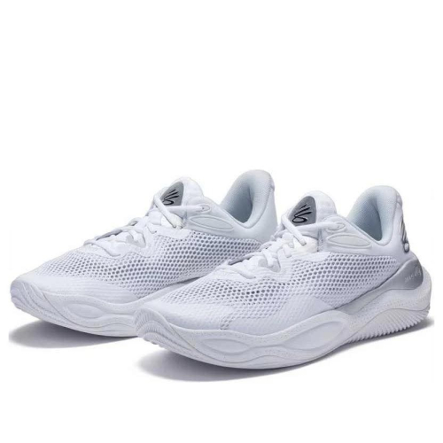 男款 UA CURRY SPLASH 24 AP 柯瑞 籃球鞋