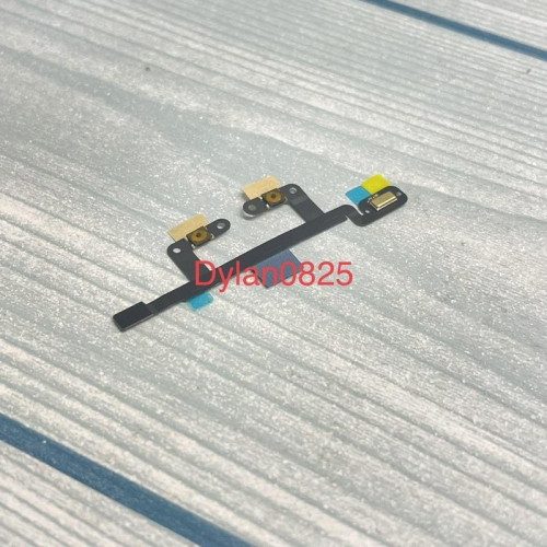 全新 實拍 現貨 iPad mini 4 音量 加減 排線 A1538 A1550