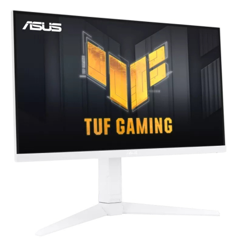 ASUS 華碩 27吋 IPS 180Hz 電競螢幕(白) VG27AQL3A-W